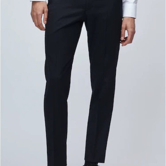 Bonobos | Pants | Bonobos Daily Grind Suit Pants | Poshmark